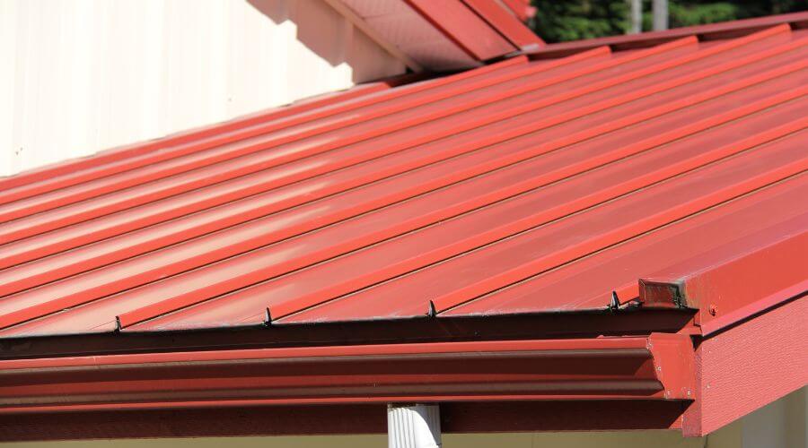 Industrial Roof Replacement in West Union, IL